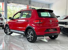 VOLKSWAGEN FOX XTREME 1.6 (VENDIDO) 2022 SÓ MOTOS E AUTOMÓVEIS SANTA CRUZ DO SUL / Carros no Vale