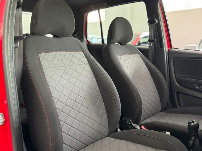 VOLKSWAGEN FOX XTREME 1.6 (VENDIDO) 2022 SÓ MOTOS E AUTOMÓVEIS SANTA CRUZ DO SUL / Carros no Vale