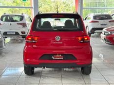 VOLKSWAGEN FOX XTREME 1.6 (VENDIDO) 2022 SÓ MOTOS E AUTOMÓVEIS SANTA CRUZ DO SUL / Carros no Vale