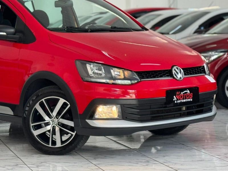 VOLKSWAGEN FOX XTREME 1.6 (VENDIDO) 2022 SÓ MOTOS E AUTOMÓVEIS SANTA CRUZ DO SUL / Carros no Vale