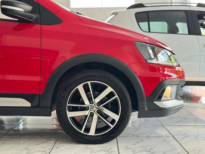 VOLKSWAGEN FOX XTREME 1.6 (VENDIDO) 2022 SÓ MOTOS E AUTOMÓVEIS SANTA CRUZ DO SUL / Carros no Vale
