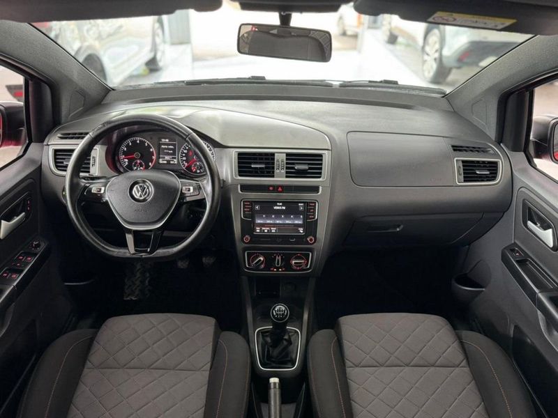 VOLKSWAGEN FOX XTREME 1.6 (VENDIDO) 2022 SÓ MOTOS E AUTOMÓVEIS SANTA CRUZ DO SUL / Carros no Vale