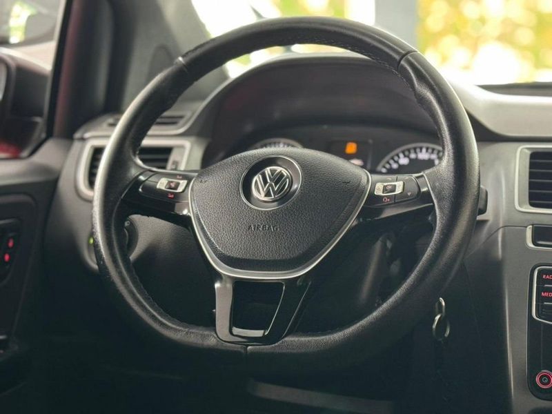 VOLKSWAGEN FOX XTREME 1.6 (VENDIDO) 2022 SÓ MOTOS E AUTOMÓVEIS SANTA CRUZ DO SUL / Carros no Vale