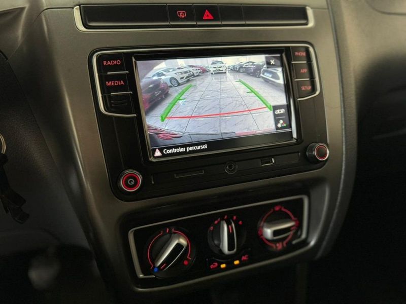 VOLKSWAGEN FOX XTREME 1.6 (VENDIDO) 2022 SÓ MOTOS E AUTOMÓVEIS SANTA CRUZ DO SUL / Carros no Vale