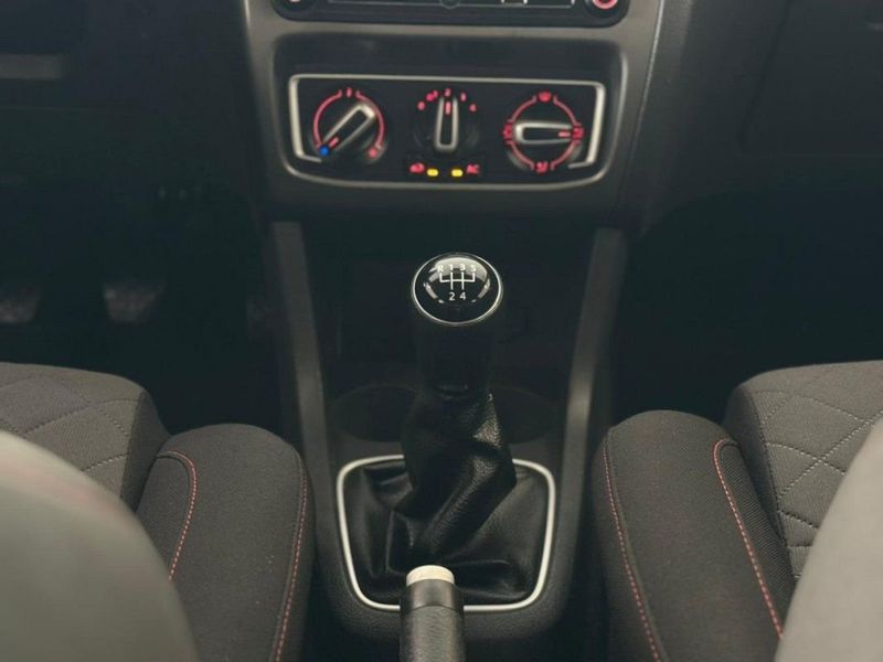 VOLKSWAGEN FOX XTREME 1.6 (VENDIDO) 2022 SÓ MOTOS E AUTOMÓVEIS SANTA CRUZ DO SUL / Carros no Vale