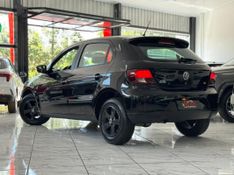 VOLKSWAGEN GOL G5 1.0 EDIÇÃO 25 ANOS 2013 SÓ MOTOS E AUTOMÓVEIS SANTA CRUZ DO SUL / Carros no Vale