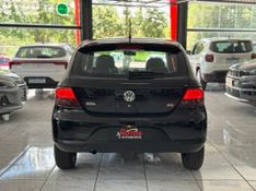 VOLKSWAGEN GOL G5 1.0 EDIÇÃO 25 ANOS 2013 SÓ MOTOS E AUTOMÓVEIS SANTA CRUZ DO SUL / Carros no Vale