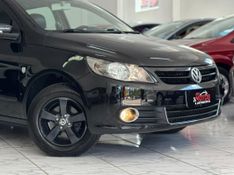 VOLKSWAGEN GOL G5 1.0 EDIÇÃO 25 ANOS 2013 SÓ MOTOS E AUTOMÓVEIS SANTA CRUZ DO SUL / Carros no Vale