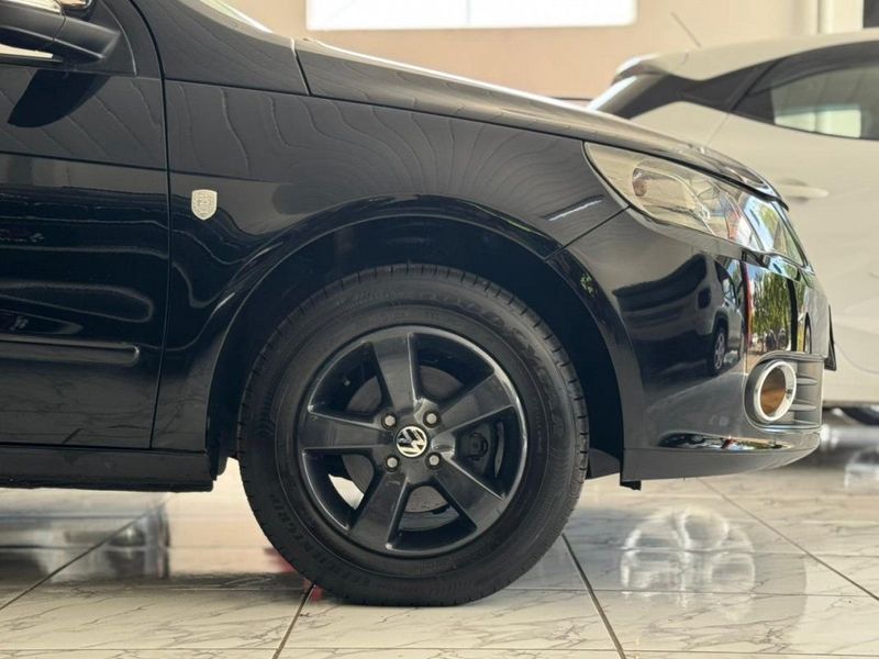 VOLKSWAGEN GOL G5 1.0 EDIÇÃO 25 ANOS 2013 SÓ MOTOS E AUTOMÓVEIS SANTA CRUZ DO SUL / Carros no Vale