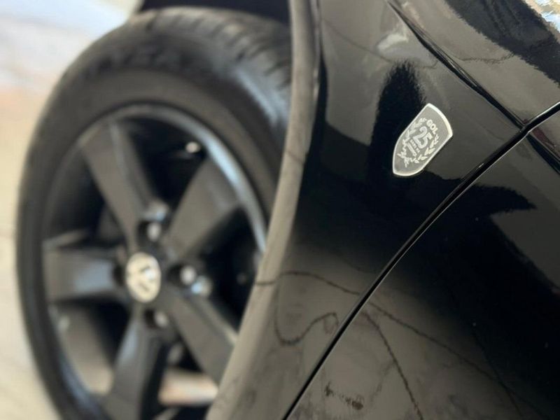 VOLKSWAGEN GOL G5 1.0 EDIÇÃO 25 ANOS 2013 SÓ MOTOS E AUTOMÓVEIS SANTA CRUZ DO SUL / Carros no Vale