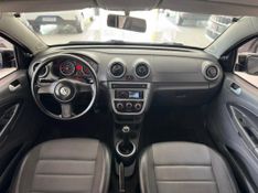 VOLKSWAGEN GOL G5 1.0 EDIÇÃO 25 ANOS 2013 SÓ MOTOS E AUTOMÓVEIS SANTA CRUZ DO SUL / Carros no Vale