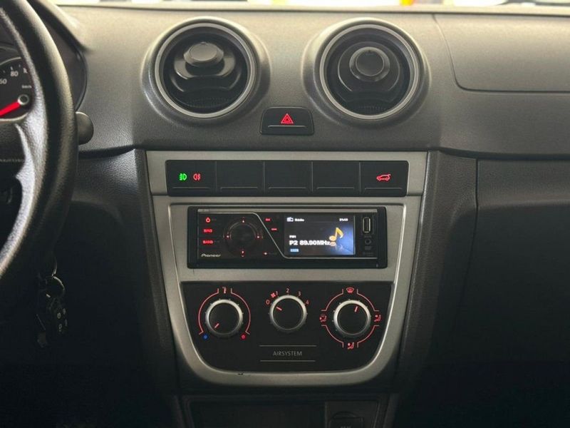 VOLKSWAGEN GOL G5 1.0 EDIÇÃO 25 ANOS 2013 SÓ MOTOS E AUTOMÓVEIS SANTA CRUZ DO SUL / Carros no Vale