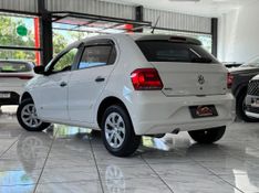 VOLKSWAGEN GOL MPI 1.0 2022 SÓ MOTOS E AUTOMÓVEIS SANTA CRUZ DO SUL / Carros no Vale