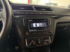 VOLKSWAGEN SAVEIRO CROSS CD 1.6 2023 SÓ MOTOS E AUTOMÓVEIS SANTA CRUZ DO SUL / Carros no Vale