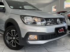 VOLKSWAGEN SAVEIRO CROSS CD 1.6 2023 SÓ MOTOS E AUTOMÓVEIS SANTA CRUZ DO SUL / Carros no Vale
