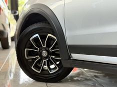 VOLKSWAGEN SAVEIRO CROSS CD 1.6 2023 SÓ MOTOS E AUTOMÓVEIS SANTA CRUZ DO SUL / Carros no Vale