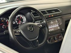 VOLKSWAGEN SAVEIRO CROSS CD 1.6 2023 SÓ MOTOS E AUTOMÓVEIS SANTA CRUZ DO SUL / Carros no Vale