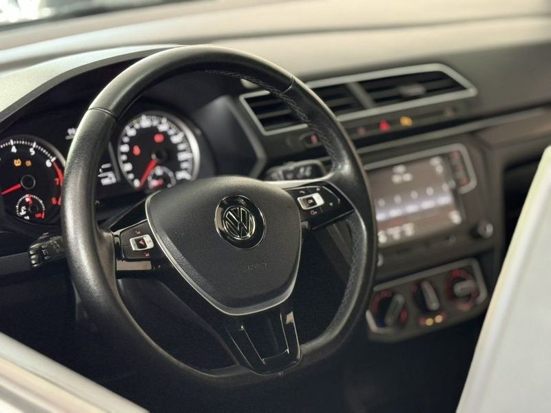 VOLKSWAGEN SAVEIRO CROSS CD 1.6 2023 SÓ MOTOS E AUTOMÓVEIS SANTA CRUZ DO SUL / Carros no Vale