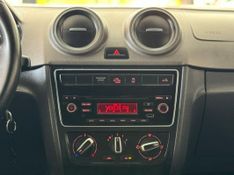 VOLKSWAGEN SAVEIRO CROSS CE 1.6 2015 SÓ MOTOS E AUTOMÓVEIS SANTA CRUZ DO SUL / Carros no Vale