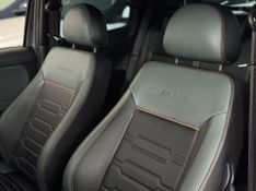 VOLKSWAGEN SAVEIRO EXTREME CD 1.6 2025 SÓ MOTOS E AUTOMÓVEIS SANTA CRUZ DO SUL / Carros no Vale