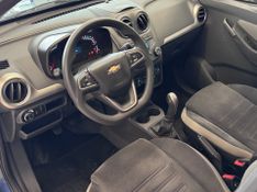 Chevrolet Chev Agile 1.4 Ltz 2013/2014 COVEL VEICULOS ENCANTADO / Carros no Vale