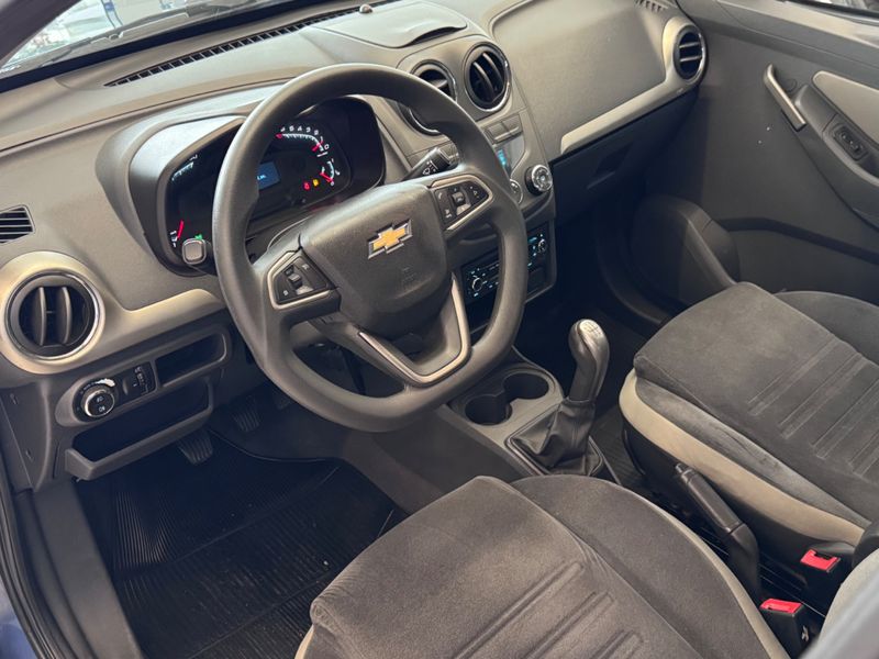 Chevrolet Chev Agile 1.4 Ltz 2013/2014 COVEL VEICULOS ENCANTADO / Carros no Vale