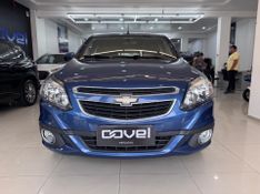 Chevrolet Chev Agile 1.4 Ltz 2013/2014 COVEL VEICULOS ENCANTADO / Carros no Vale
