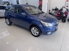 Chevrolet Chev Agile 1.4 Ltz 2013/2014 COVEL VEICULOS ENCANTADO / Carros no Vale