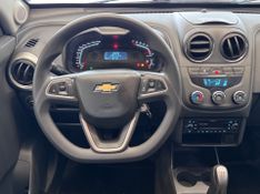 Chevrolet Chev Agile 1.4 Ltz 2013/2014 COVEL VEICULOS ENCANTADO / Carros no Vale