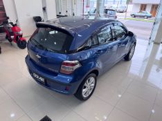 Chevrolet Chev Agile 1.4 Ltz 2013/2014 COVEL VEICULOS ENCANTADO / Carros no Vale