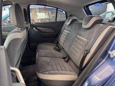 Chevrolet Chev Agile 1.4 Ltz 2013/2014 COVEL VEICULOS ENCANTADO / Carros no Vale