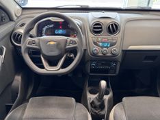 Chevrolet Chev Agile 1.4 Ltz 2013/2014 COVEL VEICULOS ENCANTADO / Carros no Vale