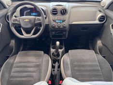 Chevrolet Chev Agile 1.4 Ltz 2013/2014 COVEL VEICULOS ENCANTADO / Carros no Vale