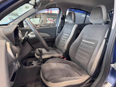 Chevrolet Chev Agile 1.4 Ltz 2013/2014 COVEL VEICULOS ENCANTADO / Carros no Vale