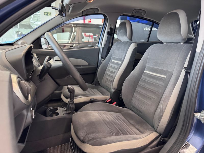 Chevrolet Chev Agile 1.4 Ltz 2013/2014 COVEL VEICULOS ENCANTADO / Carros no Vale