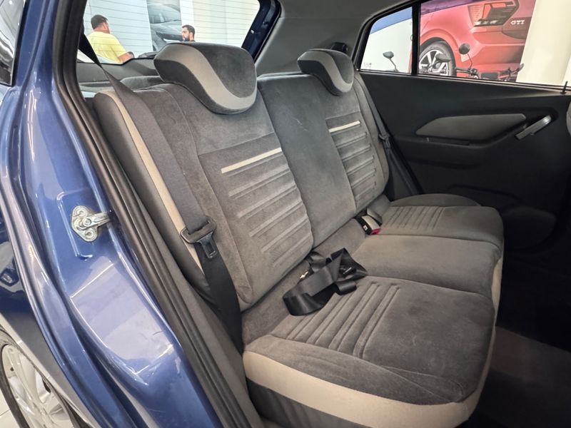 Chevrolet Chev Agile 1.4 Ltz 2013/2014 COVEL VEICULOS ENCANTADO / Carros no Vale