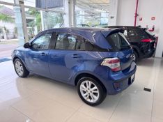 Chevrolet Chev Agile 1.4 Ltz 2013/2014 COVEL VEICULOS ENCANTADO / Carros no Vale