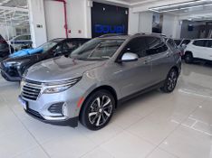 Chevrolet Equinox Premier 1.5 Turbo 172cv 2023/2024 COVEL VEICULOS ENCANTADO / Carros no Vale