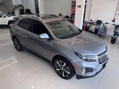 Chevrolet Equinox Premier 1.5 Turbo 172cv 2023/2024 COVEL VEICULOS ENCANTADO / Carros no Vale