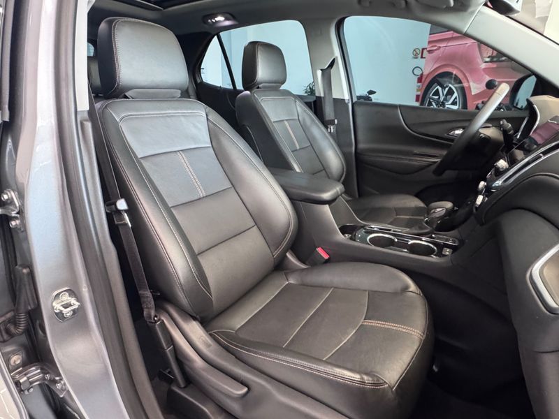 Chevrolet Equinox Premier 1.5 Turbo 172cv 2023/2024 COVEL VEICULOS ENCANTADO / Carros no Vale