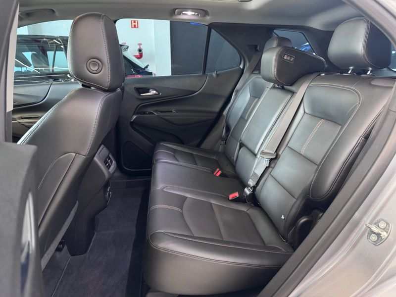 Chevrolet Equinox Premier 1.5 Turbo 172cv 2023/2024 COVEL VEICULOS ENCANTADO / Carros no Vale