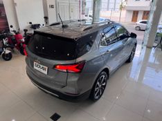 Chevrolet Equinox Premier 1.5 Turbo 172cv 2023/2024 COVEL VEICULOS ENCANTADO / Carros no Vale
