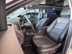 Chevrolet Equinox Premier 1.5 Turbo 172cv 2023/2024 COVEL VEICULOS ENCANTADO / Carros no Vale