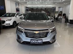 Chevrolet Equinox Premier 1.5 Turbo 172cv 2023/2024 COVEL VEICULOS ENCANTADO / Carros no Vale
