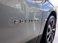 Chevrolet Equinox Premier 1.5 Turbo 172cv 2023/2024 COVEL VEICULOS ENCANTADO / Carros no Vale