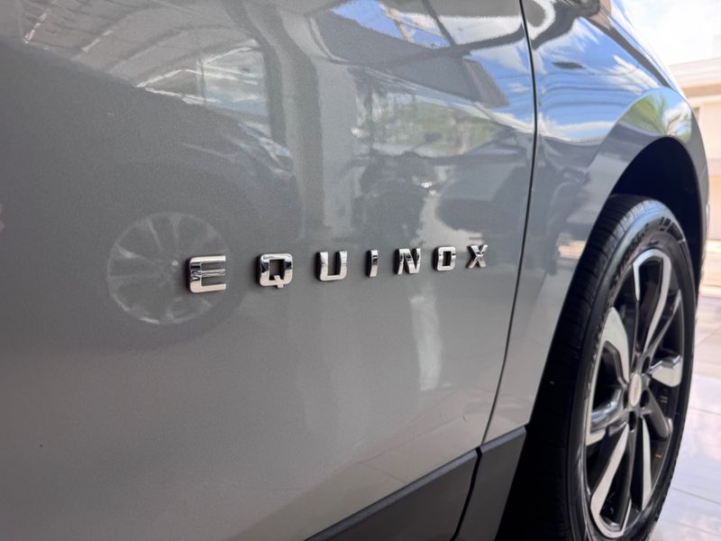 Chevrolet Equinox Premier 1.5 Turbo 172cv 2023/2024 COVEL VEICULOS ENCANTADO / Carros no Vale