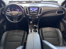 Chevrolet Equinox Premier 1.5 Turbo 172cv 2023/2024 COVEL VEICULOS ENCANTADO / Carros no Vale