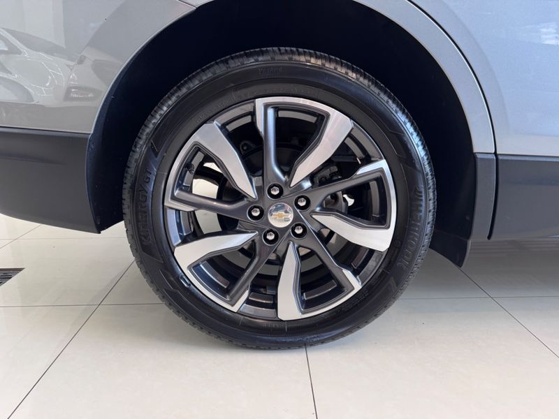 Chevrolet Equinox Premier 1.5 Turbo 172cv 2023/2024 COVEL VEICULOS ENCANTADO / Carros no Vale