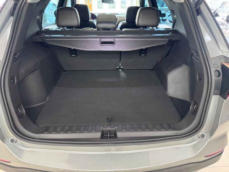 Chevrolet Equinox Premier 1.5 Turbo 172cv 2023/2024 COVEL VEICULOS ENCANTADO / Carros no Vale