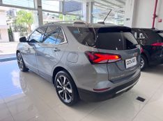 Chevrolet Equinox Premier 1.5 Turbo 172cv 2023/2024 COVEL VEICULOS ENCANTADO / Carros no Vale